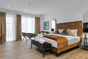 Hotel Grimsborgir by Keahotels