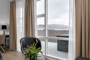 Hotel Grimsborgir by Keahotels