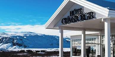 Hotel Grimsborgir by Keahotels
