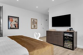 Hotel Grimsborgir by Keahotels