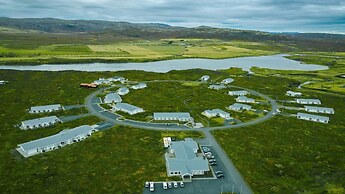 Hotel Grimsborgir by Keahotels