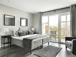 Hotel Grimsborgir by Keahotels