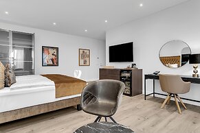 Hotel Grimsborgir by Keahotels