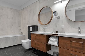 Hotel Grimsborgir by Keahotels