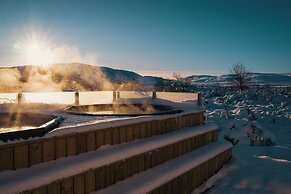 Hotel Grimsborgir by Keahotels