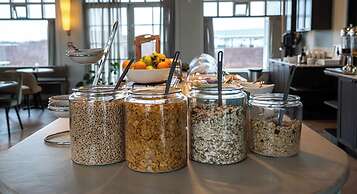 Hotel Grimsborgir by Keahotels