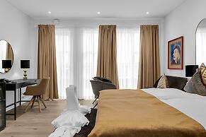 Hotel Grimsborgir by Keahotels