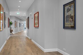 Hotel Grimsborgir by Keahotels