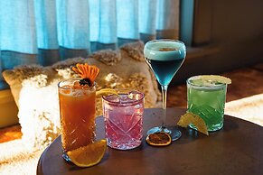 Hotel Grimsborgir by Keahotels