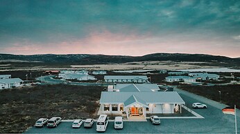 Hotel Grimsborgir by Keahotels