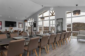 Hotel Grimsborgir by Keahotels