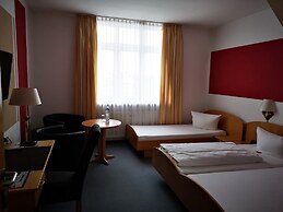 Hotel Zur Alten Druckerei