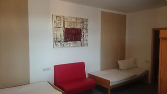 Hotel Zur Alten Druckerei