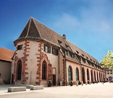 Cour du Tonnelier