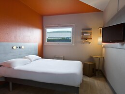 ibis budget Le Mans Universite