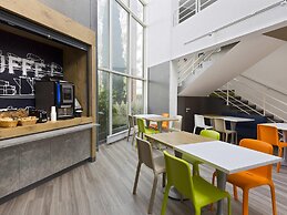 ibis budget Le Mans Universite