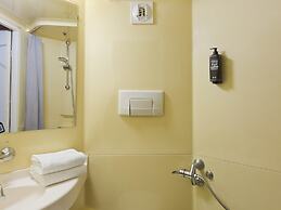 ibis budget Le Mans Universite