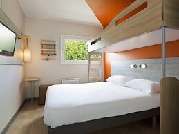 ibis budget Le Mans Universite