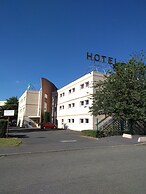 ibis budget Le Mans Universite