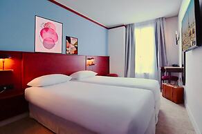 Agate Hotel