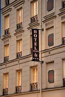 Agate Hotel