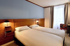 Agate Hotel