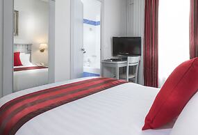 Agate Hotel