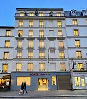 Agate Hotel