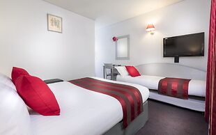 Agate Hotel