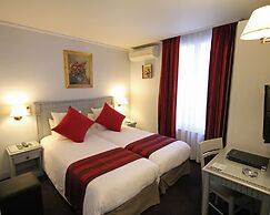 Agate Hotel