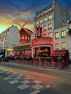 Agate Hotel