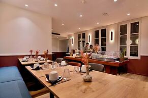 Agate Hotel