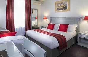 Agate Hotel