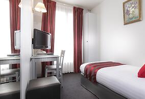 Agate Hotel