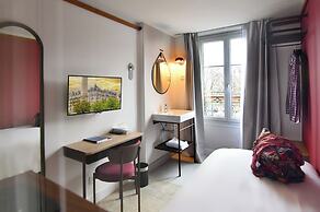 Agate Hotel