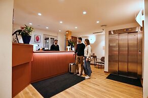 Agate Hotel