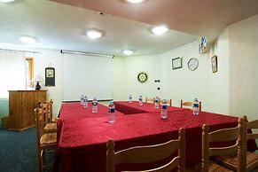 Citotel Les Pres Du Rosay