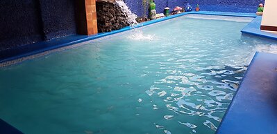 Art Hotel Managua Nicaragua