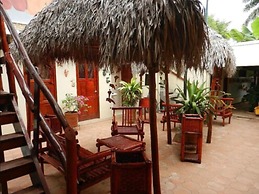 Art Hotel Managua Nicaragua