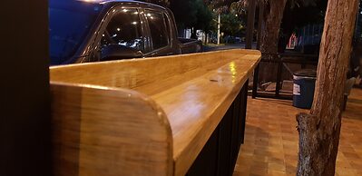 Art Hotel Managua Nicaragua