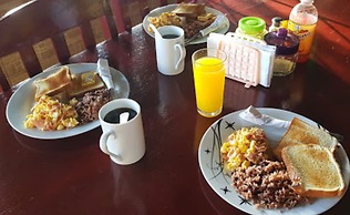 Art Hotel Managua Nicaragua