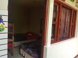 Art Hotel Managua Nicaragua