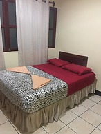 Art Hotel Managua Nicaragua