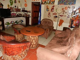 Art Hotel Managua Nicaragua