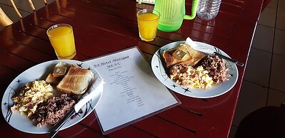 Art Hotel Managua Nicaragua