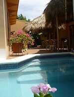 Art Hotel Managua Nicaragua