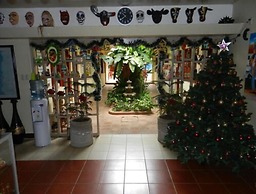 Art Hotel Managua Nicaragua