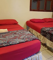 Art Hotel Managua Nicaragua