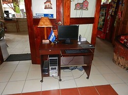 Art Hotel Managua Nicaragua