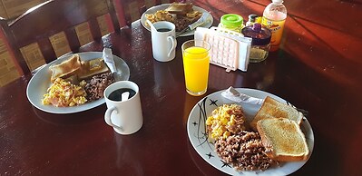 Art Hotel Managua Nicaragua